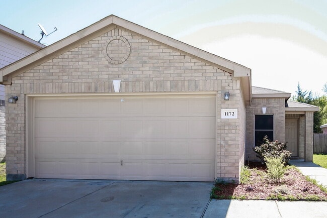 property at 1172 Tomahawk Dr