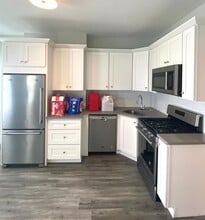 195 Maverick St in Boston, MA - Foto de edificio - Building Photo