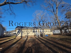 240-242 Crozier St in Henderson, NC - Building Photo - Building Photo