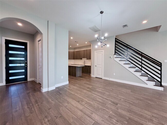 8404 Safeguard St in Houston, TX - Building Photo - Building Photo