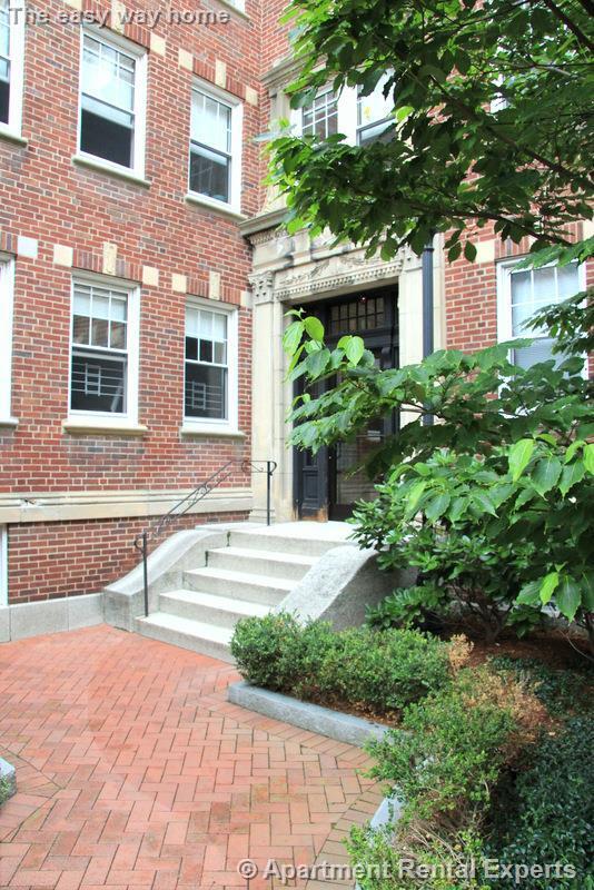 property at 18 Chauncy St