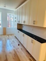 23 Clark St, Unit 4 in Boston, MA - Building Photo