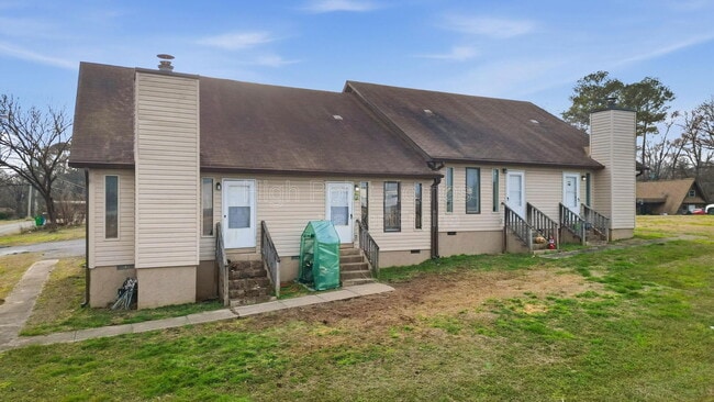 property at 90 Park St