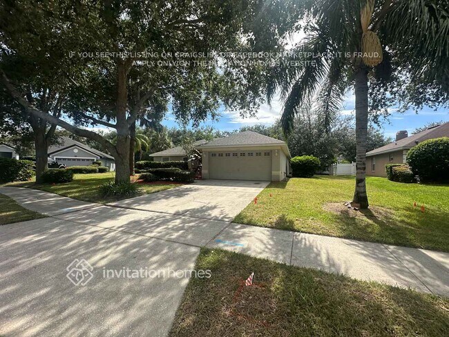 property at 1264 Mount Logan Dr