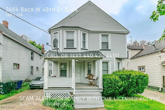 property at 3664 W 48th St