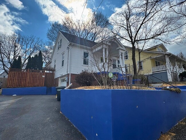3211 Varnum St in Mount Rainier, MD - Building Photo - Building Photo