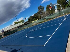 Foothills Village in Phoenix, AZ - Building Photo - Building Photo