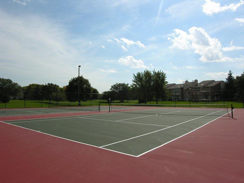 Autumn Run Apartments Naperville, IL Apartments For Rent