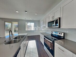 2739 Hot Cider Ave in North Las Vegas, NV - Building Photo - Building Photo