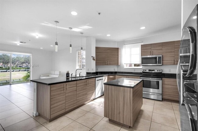 property at 2735 SW 81st Terrace