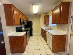 3834 Purdue Ln in Abilene, TX - Building Photo - Building Photo