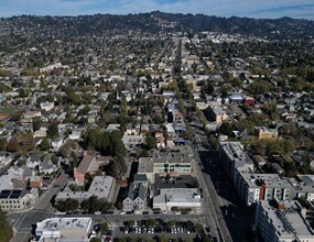 1917 6th St in Berkeley, CA - Building Photo - Building Photo