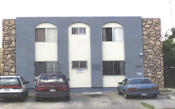 3836 45th St in San Diego, CA - Building Photo - Building Photo