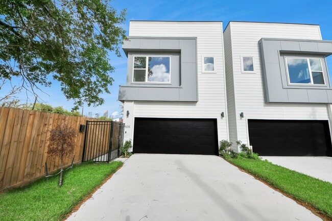 property at 505 Middle St