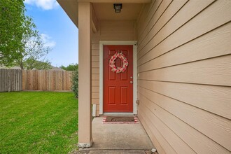 5663 Stonecloud Ln in Katy, TX - Building Photo - Building Photo