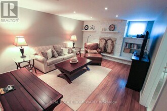 172 Anne St N in Barrie, ON - Building Photo - Building Photo
