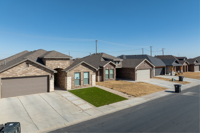 Ratliff Ridge in Odessa, TX - Building Photo - Building Photo