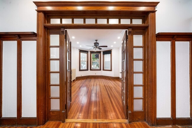 property at 1142 89th St