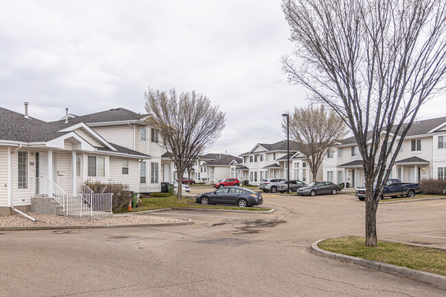 Millcreek Court Condos