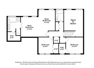 5502 Somer Ridge Ct in Douglasville, GA - Building Photo - Building Photo