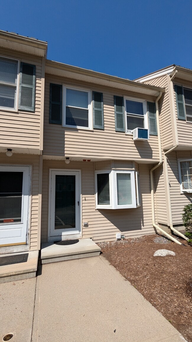 property at 266 Endicott St N