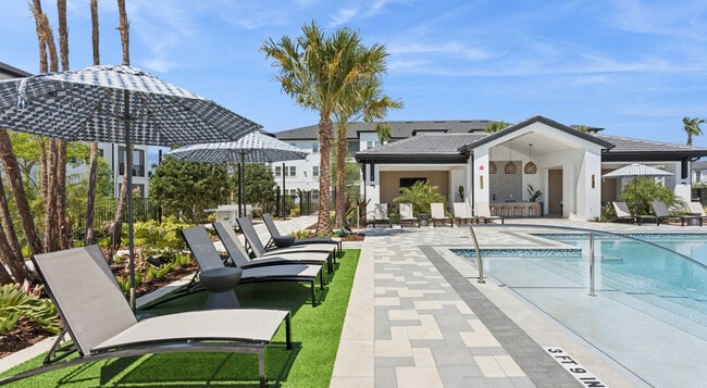 Ascend Kindred in Kissimmee, FL - Foto de edificio - Building Photo