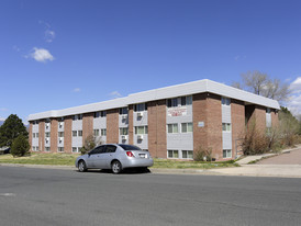 Vista Verde Apartments