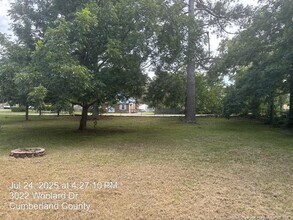 3022 Woolard Dr in Hope Mills, NC - Building Photo - Building Photo