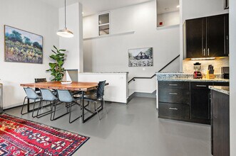 160 E Berkeley St, Unit SI ID1343273P in Boston, MA - Building Photo - Building Photo