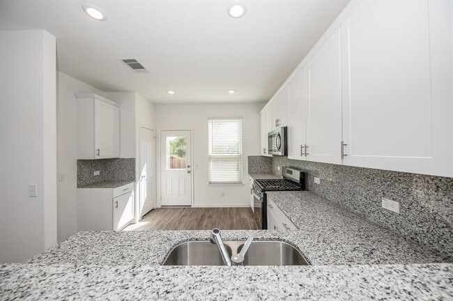 6802 Hobby Wind Ridge Dr in Houston, TX - Building Photo - Building Photo