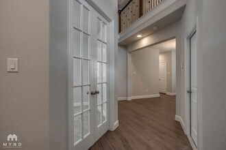 3113 Damsel Sauvage Ln in Lewisville, TX - Foto de edificio - Building Photo