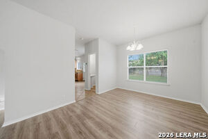 6038 Wood Pass in San Antonio, TX - Building Photo - Building Photo