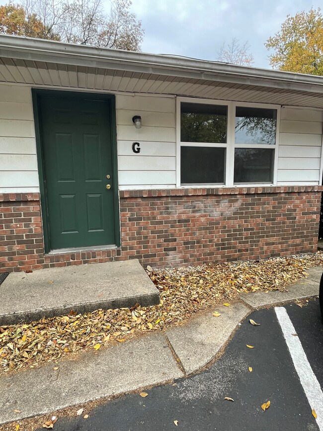 1508 Broadway St Rentals in Lafayette, IN