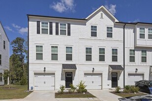 89 Werner Brook Way SE in Atlanta, GA - Building Photo