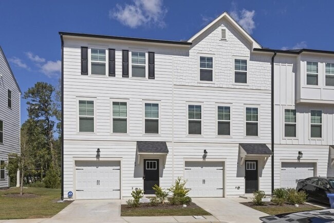 property at 89 Werner Brook Way SE