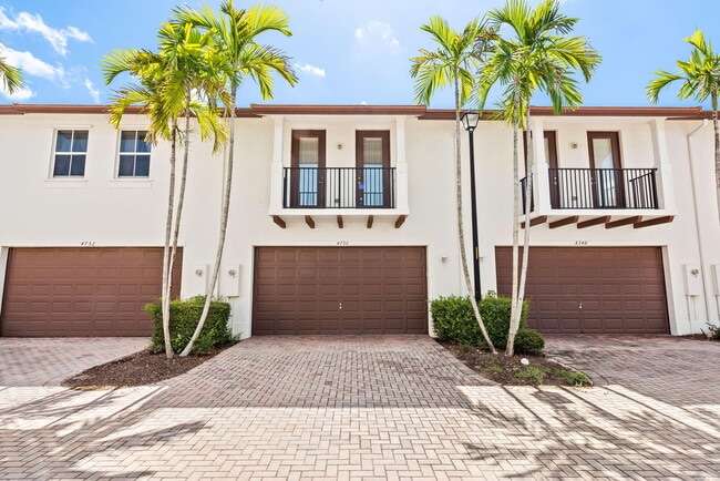 property at 4750 Monarch Way