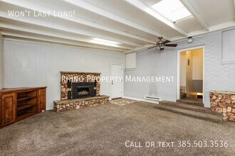 2585 S 700 E-Unit -3 in Salt Lake City, UT - Building Photo - Building Photo