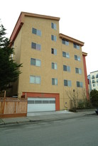 14300 32nd Ave NE Apartments