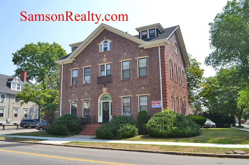 257 Gano St in Providence, RI - Building Photo