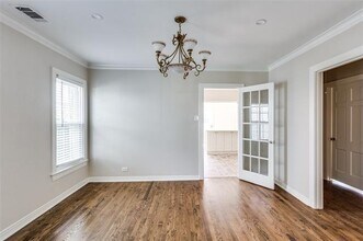 2502 Hillside Dr in Dallas, TX - Building Photo - Building Photo