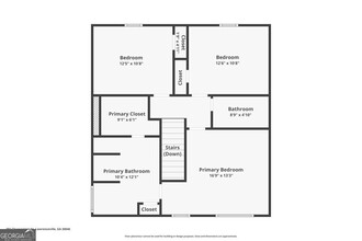381 Clearsprings Dr in Lawrenceville, GA - Building Photo - Building Photo