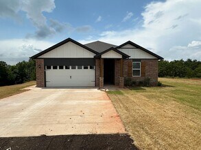 17971 Lantana Loop in Oklahoma City, OK - Building Photo - Building Photo