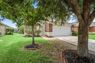 5526 Gibralter Pl in Richmond, TX - Building Photo - Building Photo