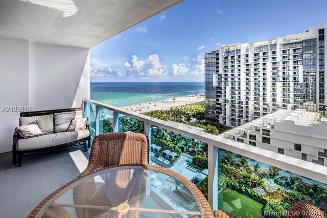 2301 Collins Ave-Unit -1403 in Miami Beach, FL - Building Photo