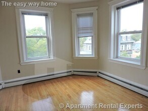 274 Brookline St in Cambridge, MA - Foto de edificio - Building Photo