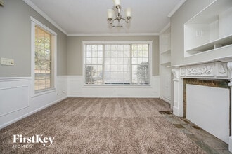 6756 Sunset Hills Blvd in Rex, GA - Building Photo - Building Photo