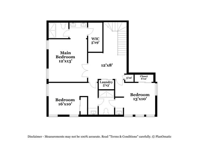 11957 Haven St in Las Vegas, NV - Building Photo - Building Photo