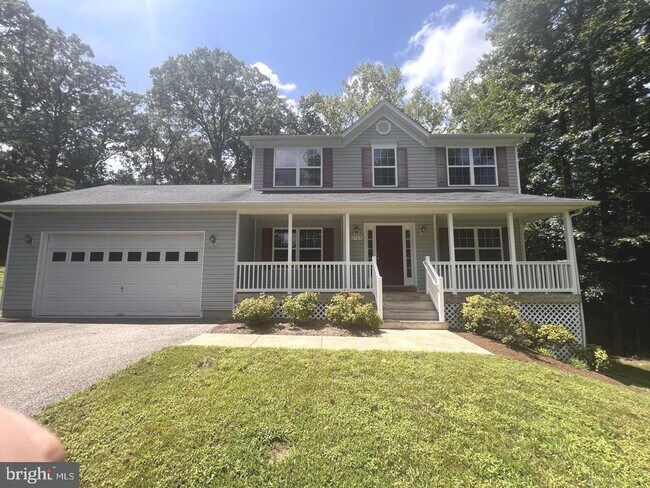 1724 Market St in Owings, MD - Building Photo - Building Photo