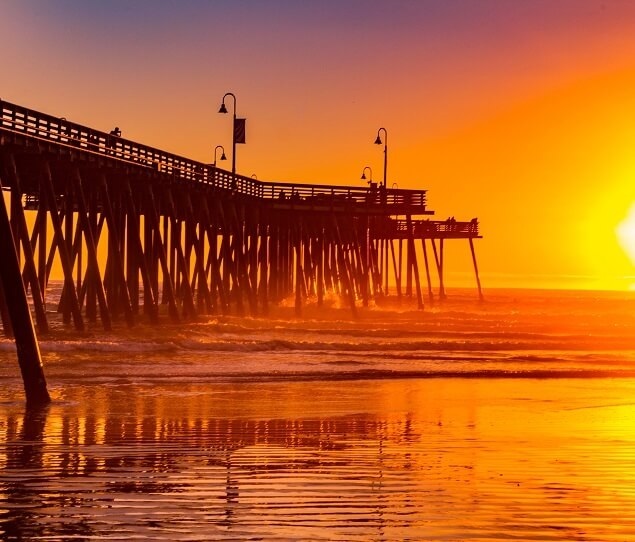 Casas Alquiler en Pismo Beach, CA