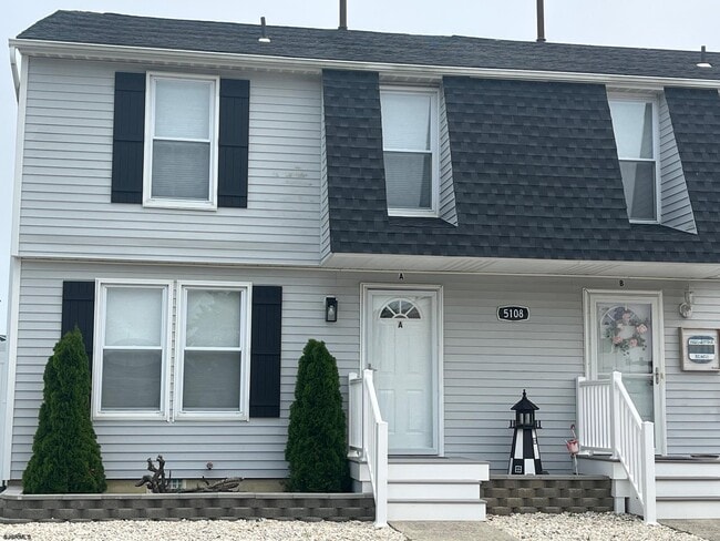 property at 5108 Ontario Dr